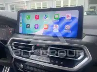 2023 BMW X4