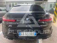2023 BMW X4