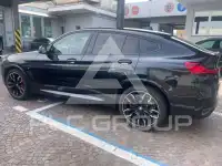 2023 BMW X4
