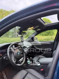 2023 BMW X4