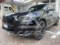 2023 BMW X4
