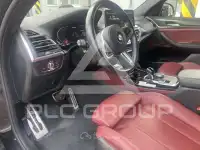 2023 BMW X4