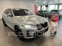 2023 BMW X4