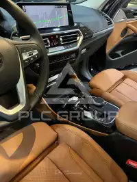 2023 BMW X4