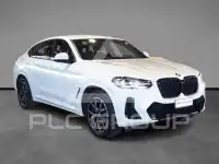 2023 BMW X4