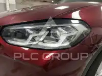 2023 BMW X4