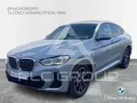 2023 BMW X4