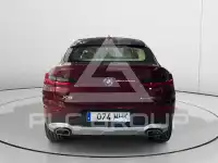 2023 BMW X4