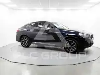 2023 BMW X4