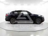 2023 BMW X4
