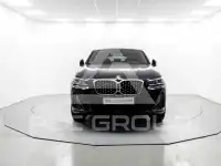2023 BMW X4