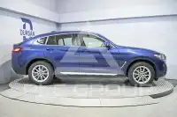 2023 BMW X4