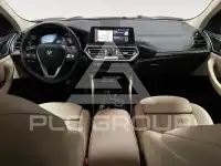 2023 BMW X4
