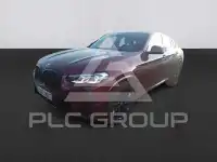 2023 BMW X4