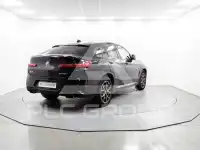 2023 BMW X4