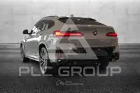 2023 BMW X4