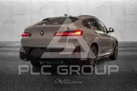 2023 BMW X4