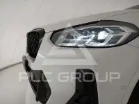 2023 BMW X4