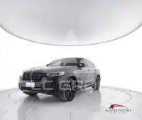 2023 BMW X4