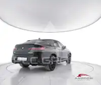 2023 BMW X4