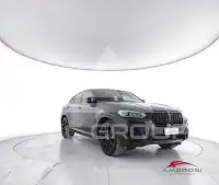 2023 BMW X4