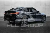 2023 BMW X4