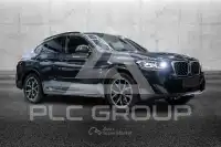 2023 BMW X4