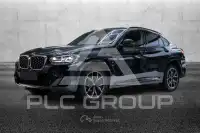 2023 BMW X4