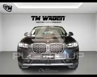 2023 BMW X4