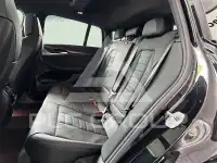 2023 BMW X4