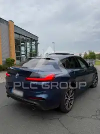 2023 BMW X4