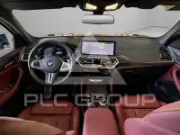 2023 BMW X4