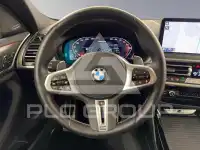 2023 BMW X4