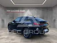 2023 BMW X4