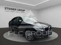 2023 BMW X4