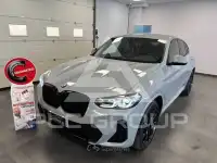 2023 BMW X4