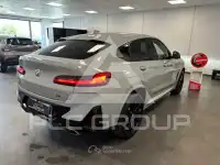 2023 BMW X4