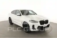 2023 BMW X4