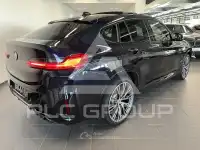 2023 BMW X4