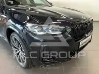 2023 BMW X4