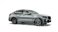 2023 BMW X4