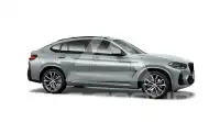 2023 BMW X4