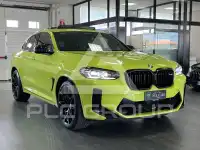 2023 BMW X4