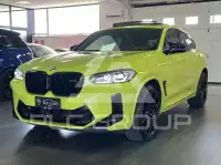 2023 BMW X4