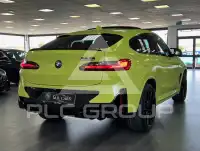 2023 BMW X4