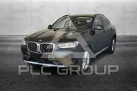 2023 BMW X4