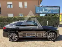 2023 BMW X4