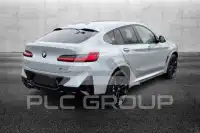 2023 BMW X4
