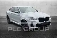 2023 BMW X4