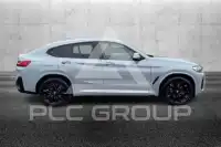 2023 BMW X4